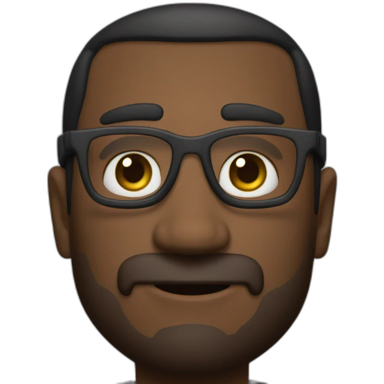 Frank Hassle, Chad King emoji