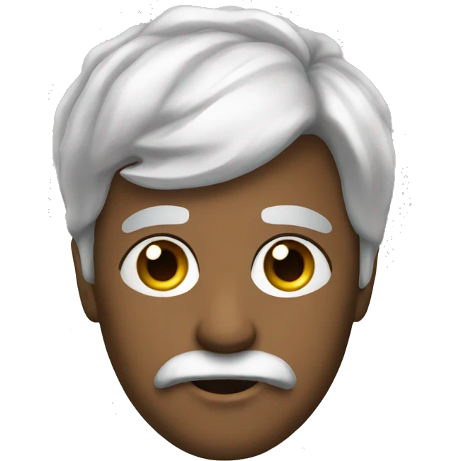 Clarnet  emoji