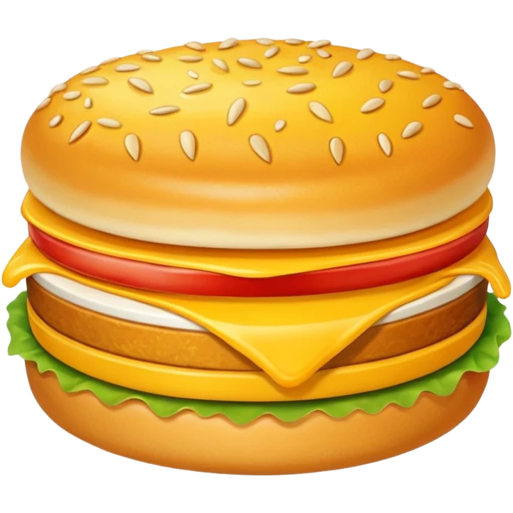 yellow reduced price food sticker emoji