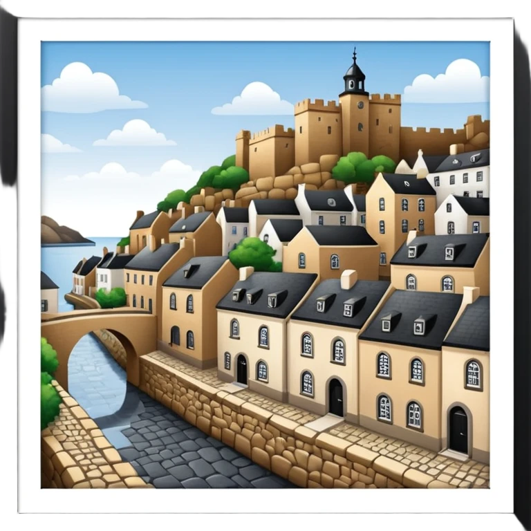 Many constituencies were controlled by wealthy individuals rather than voters. These constituencies were known as pocket boroughs because they were effectively controlled by one powerful landowner. emoji