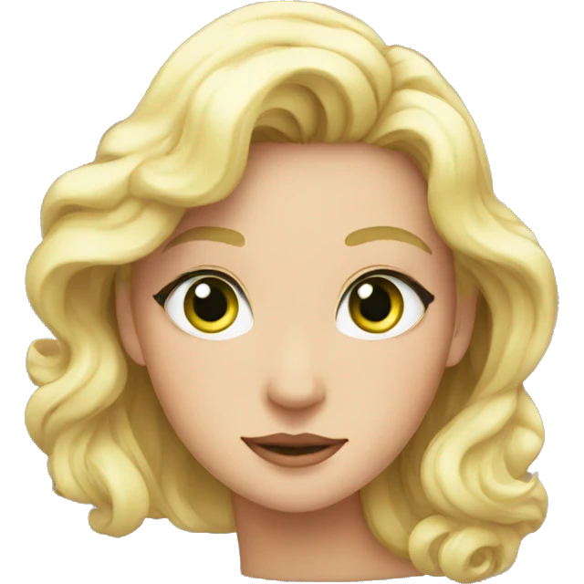 Aurora emoji