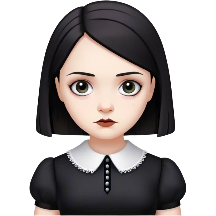 Wednesday  emoji