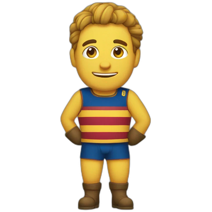 catalunya emoji