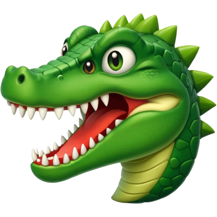 Bombardiro crocodilo  lol emoji