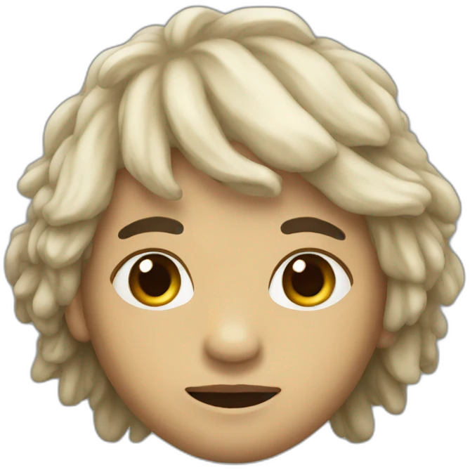 Mimiqui emoji