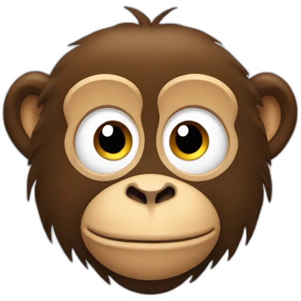 Monkey D. Rufy emoji
