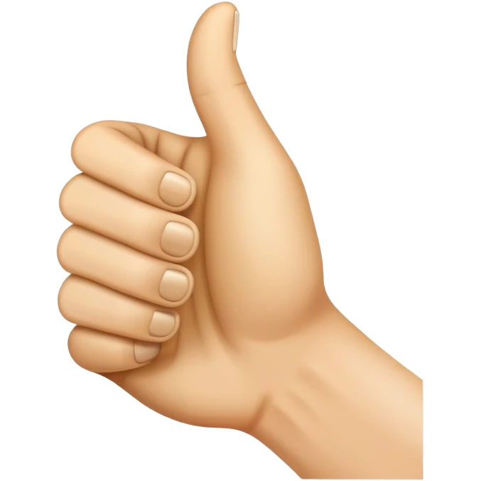 thumb up emoji emoji