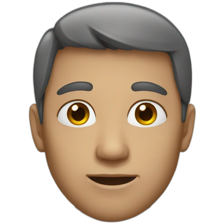 human face emoji