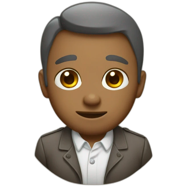 mignon emoji
