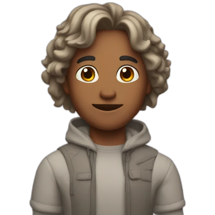 jul emoji