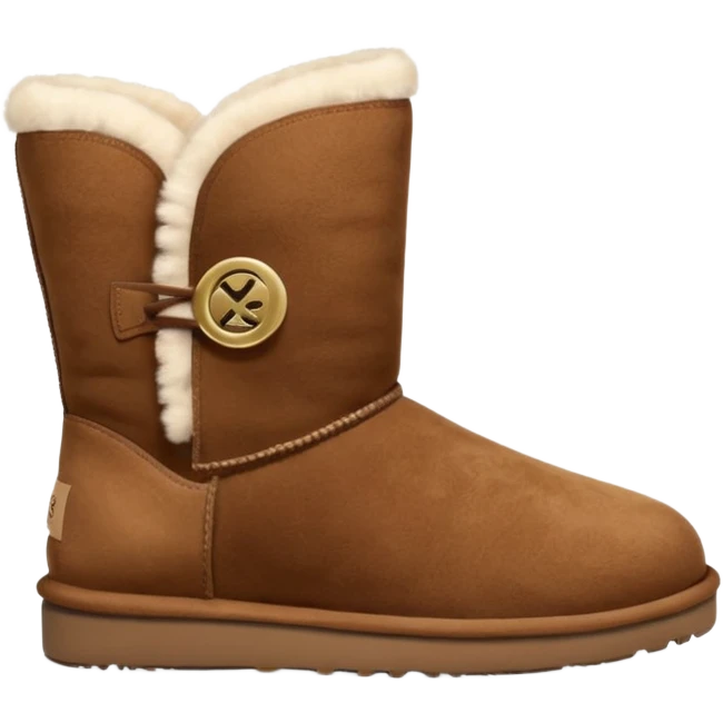uggs emoji