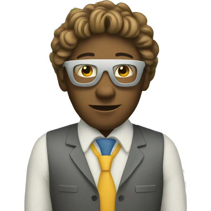 financial wellness emoji