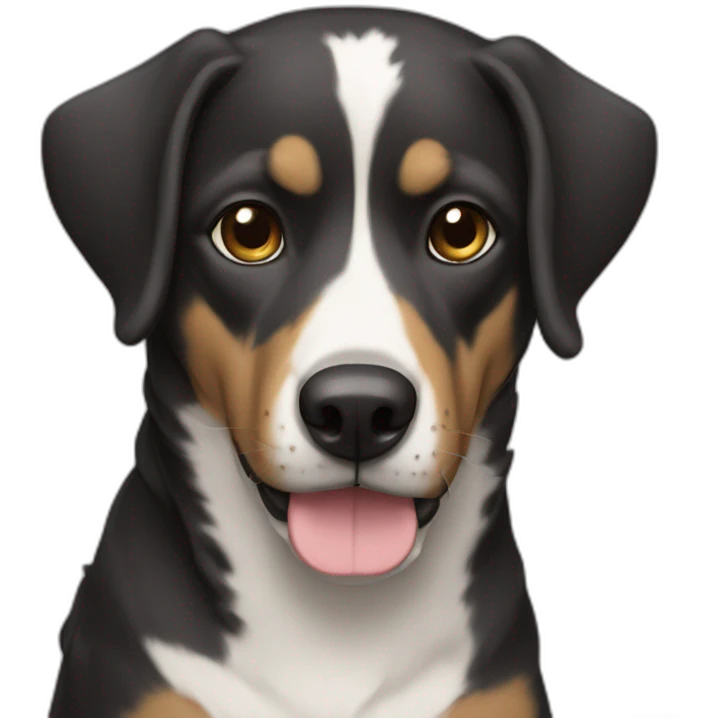perro emoji