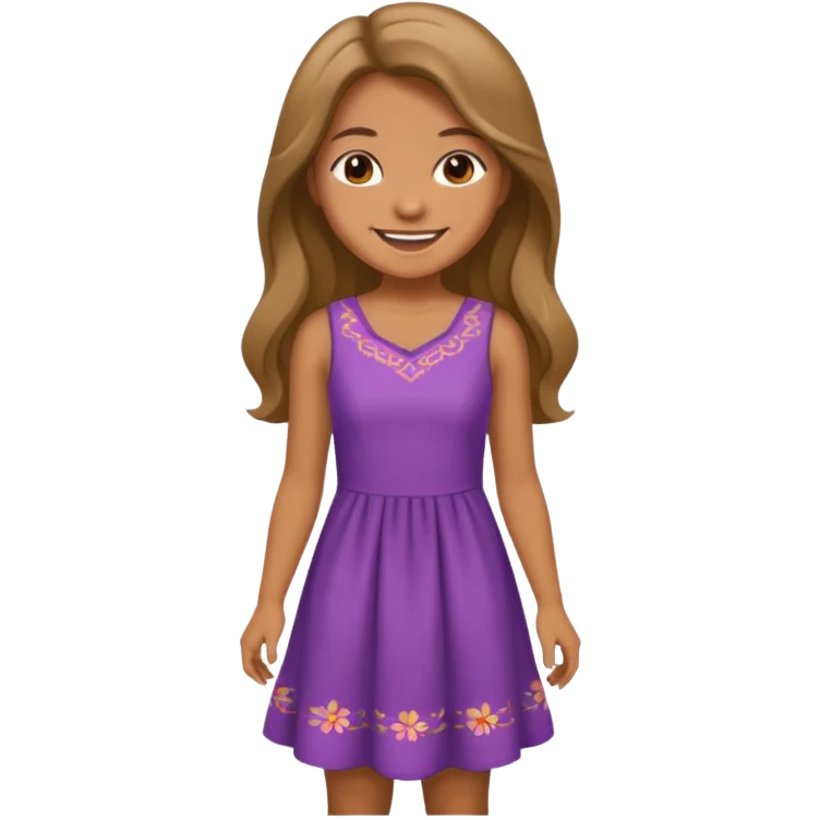 a girl that goes with every guy emoji
