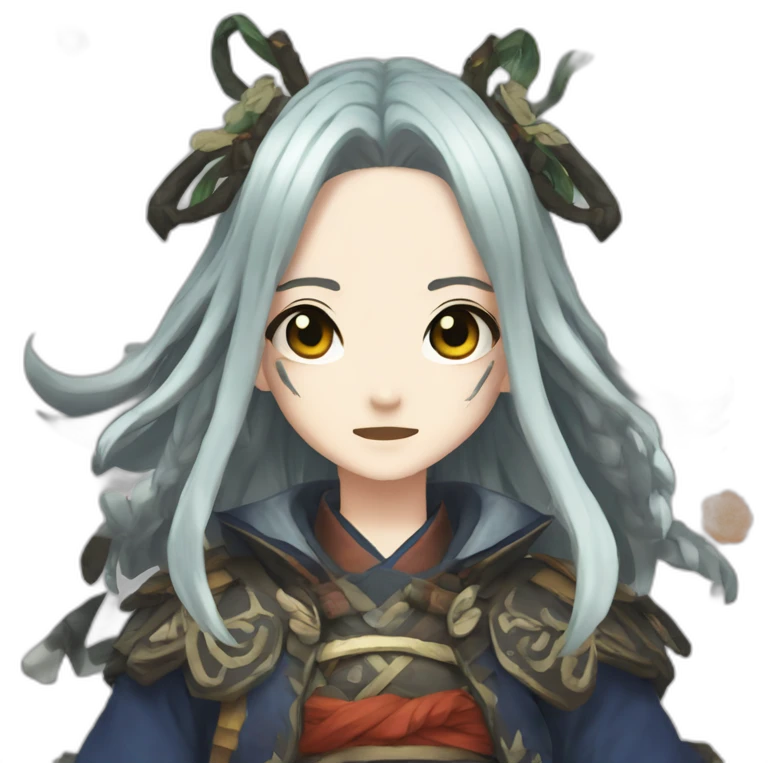 Zetsumetsu emoji