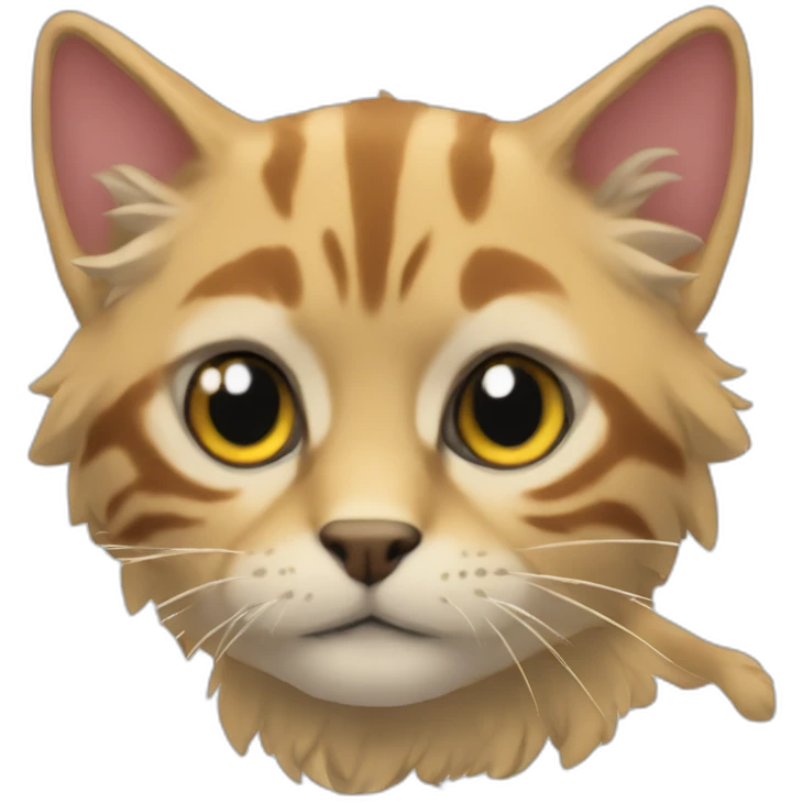 Flerken emoji