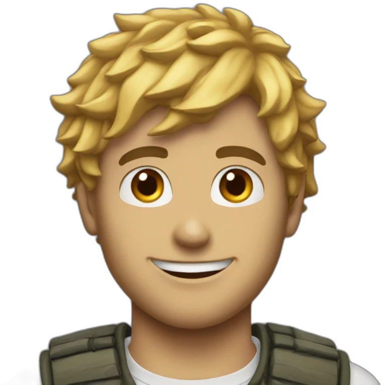 Chris afton  emoji