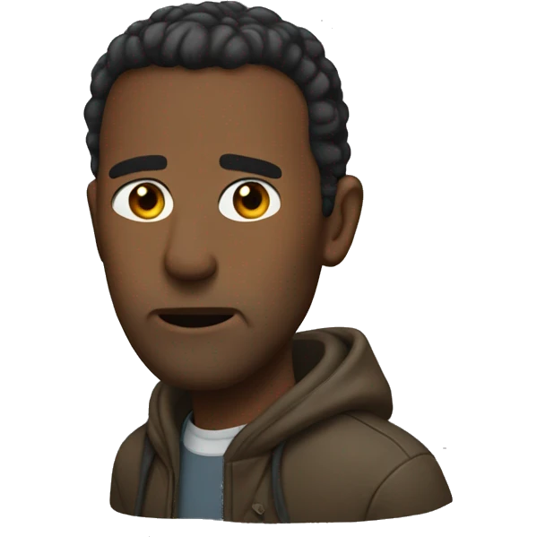 rick grime emoji