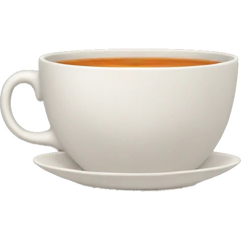 indian tea tapri chai cup emoji