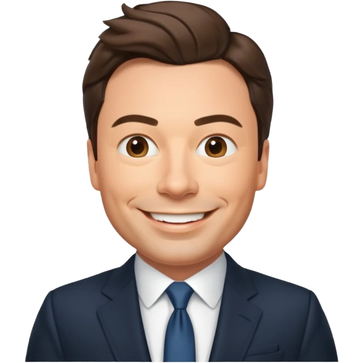 jimmy fallon emoji