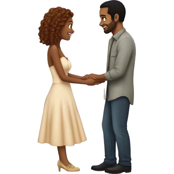 Javairia getting engaged to Fahad  emoji