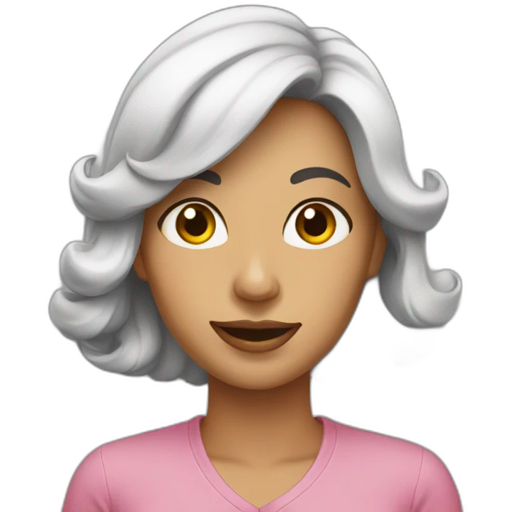 wife emoji