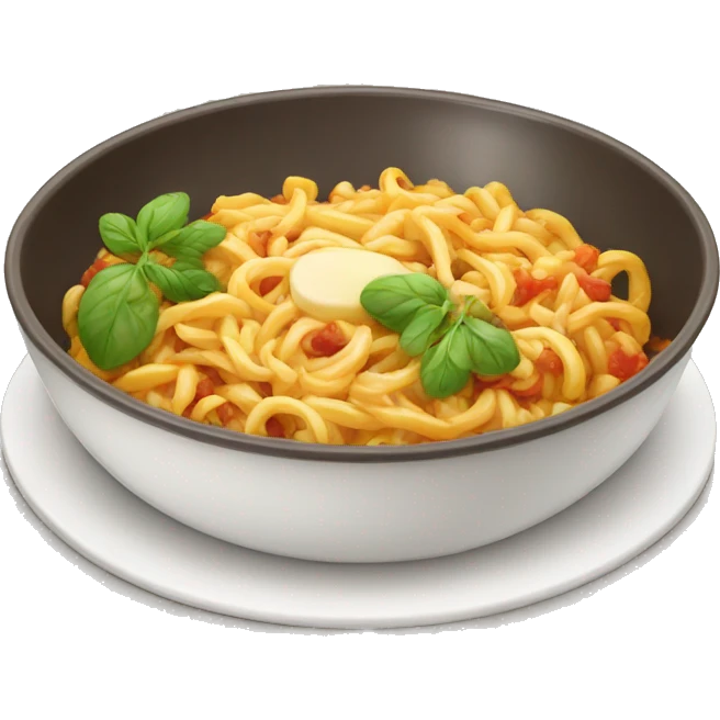 dish emoji
