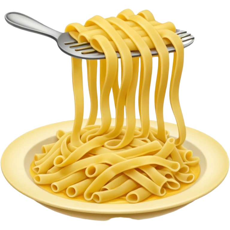 pasta emoji