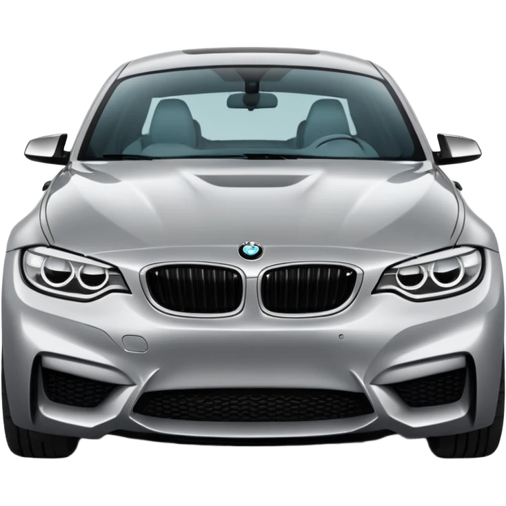 Bmw emoji