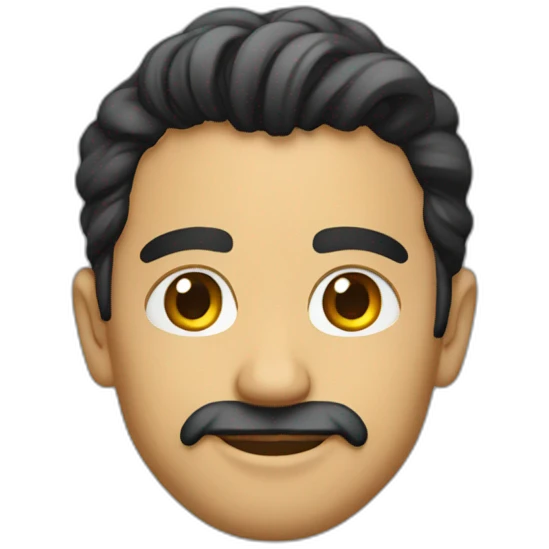 Adem benalia emoji