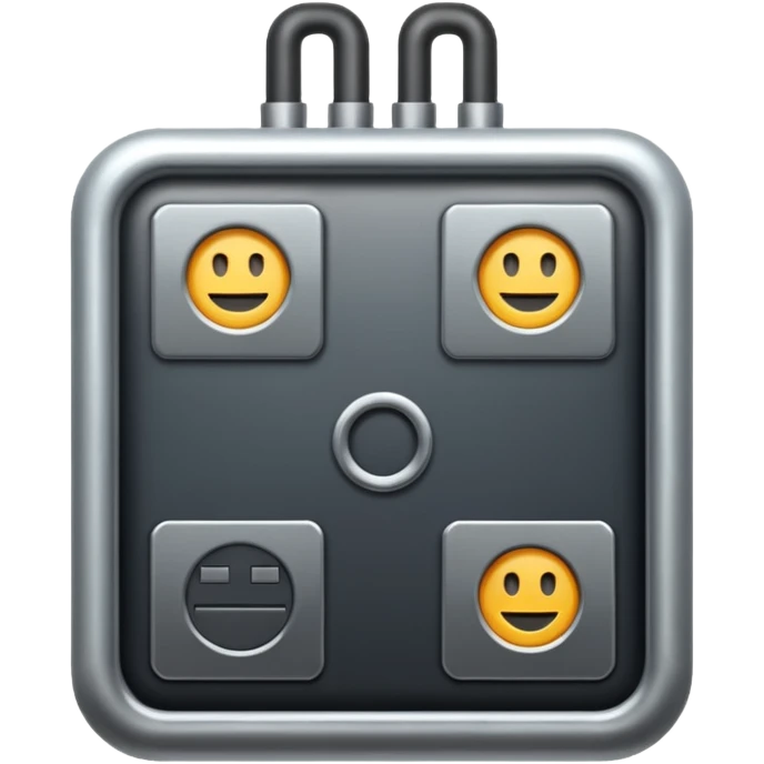 semiconductor equipment emoji emoji