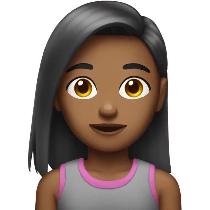 Femboy emoji