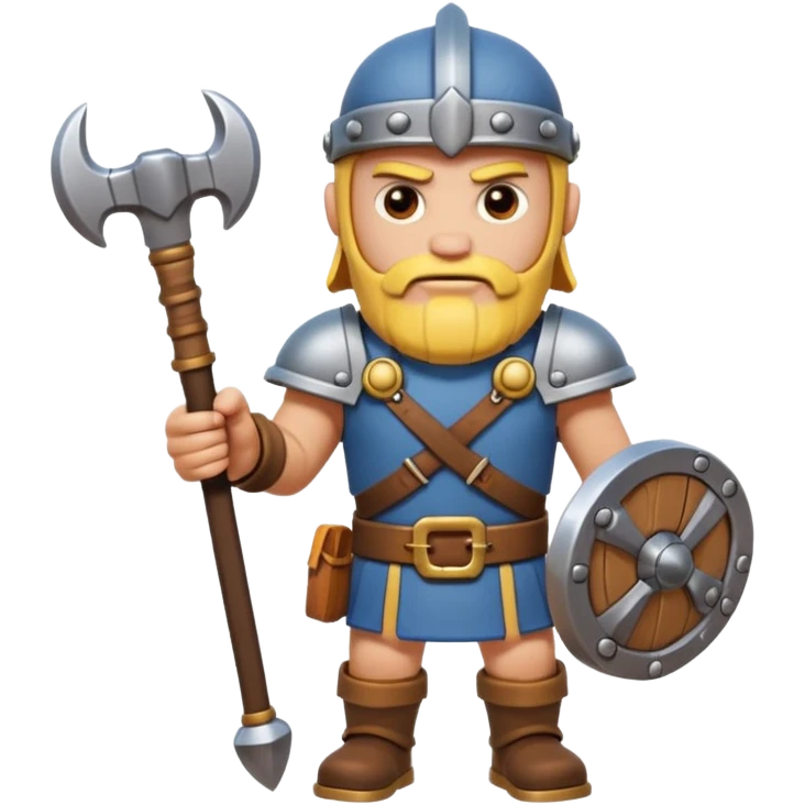 A Mechanic tool In A Clash Of Clans and medival Aesthetic  emoji