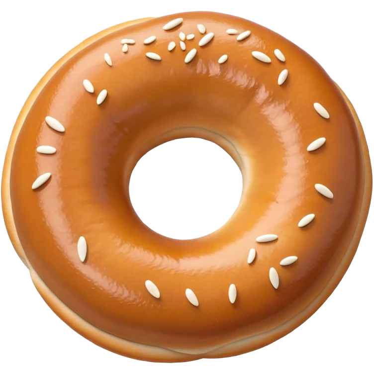 Simit emoji
