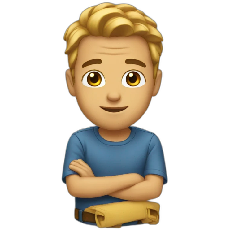 time emoji