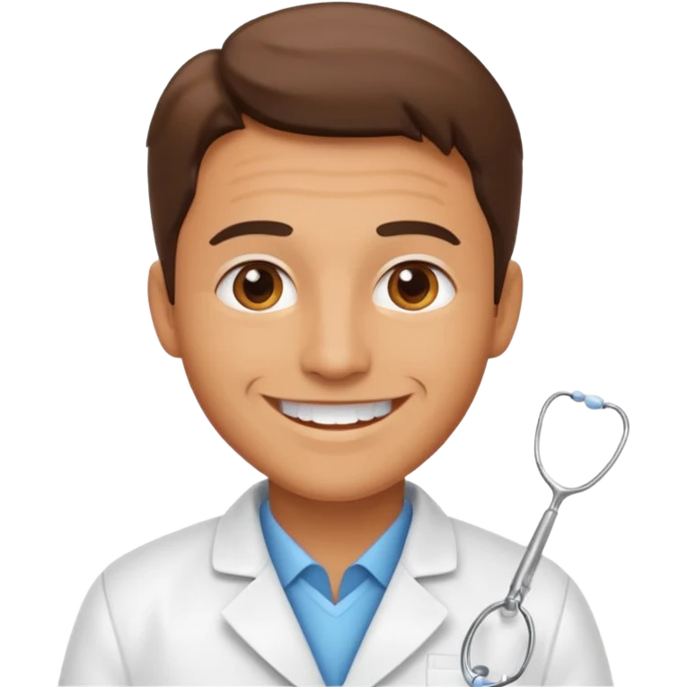 dentista emoji