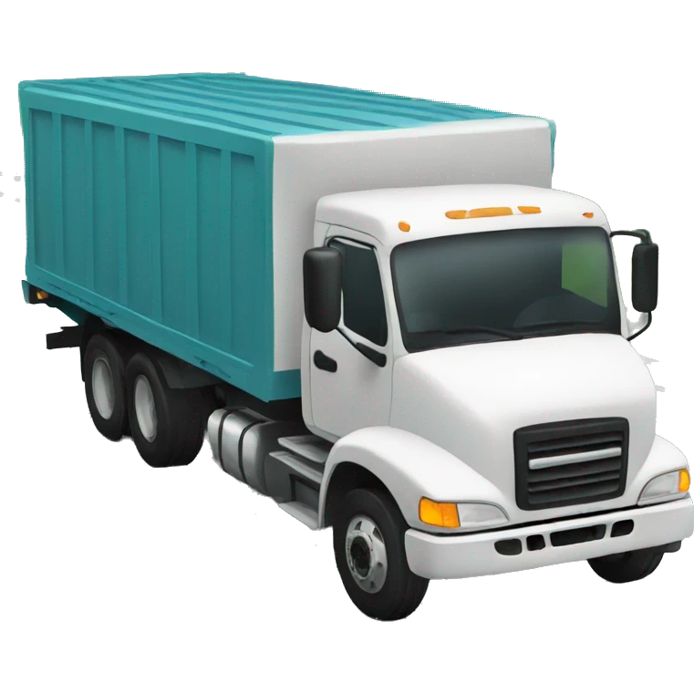transporte emoji