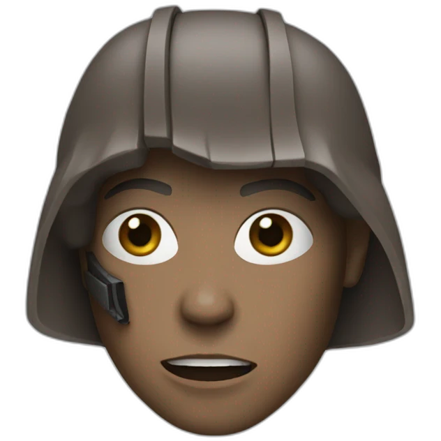 Star wars emoji