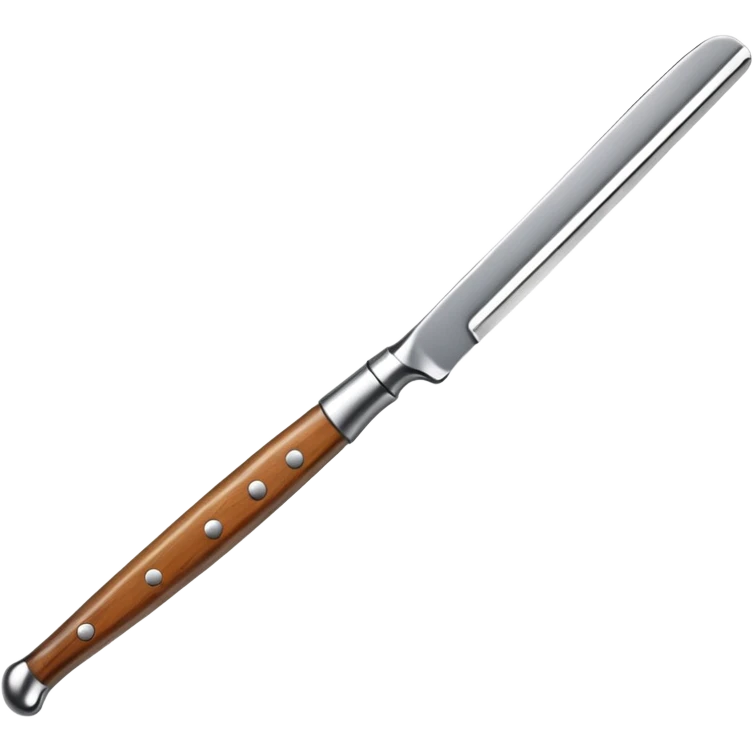 straight razor, barber shop. emoji