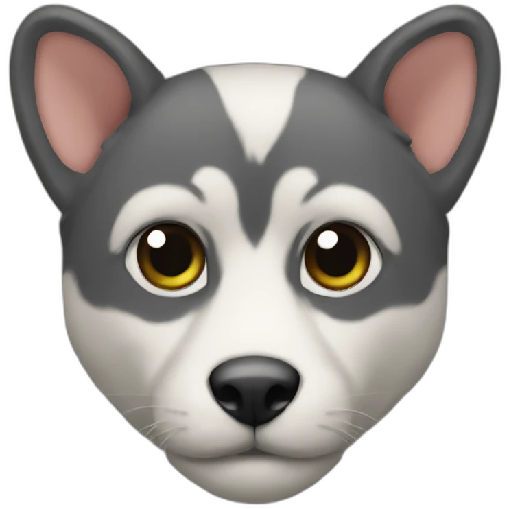 Belingam en animal   emoji
