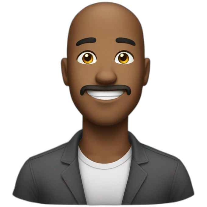 Vasy je me recouche emoji