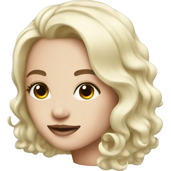 cosmetic emoji