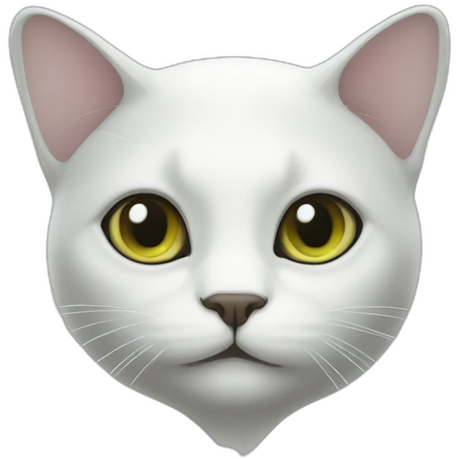 ghost-cat emoji