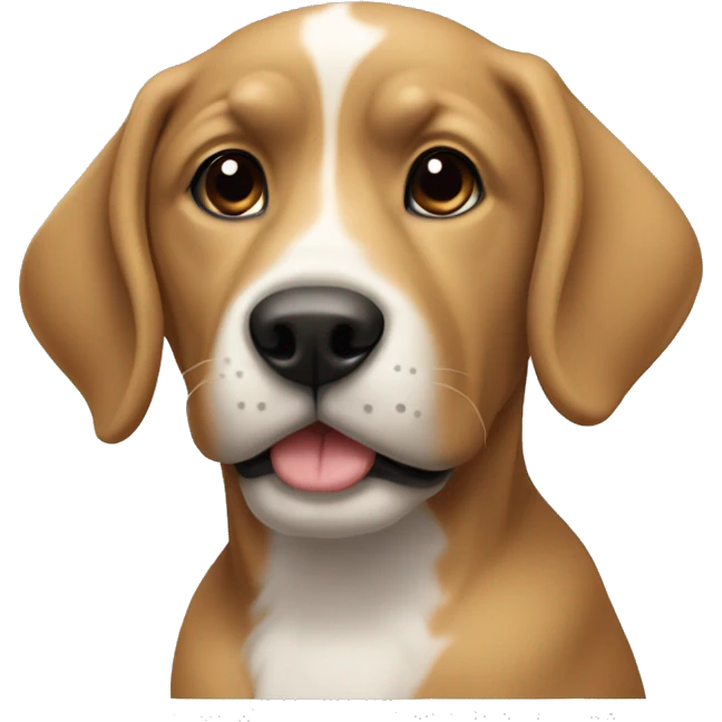 köpek emoji