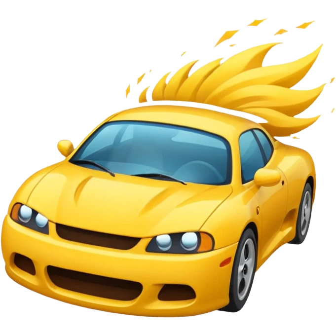 speed emoji