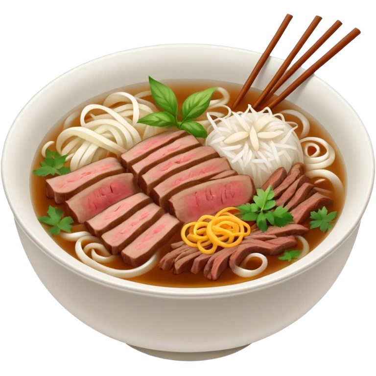 pho emoji
