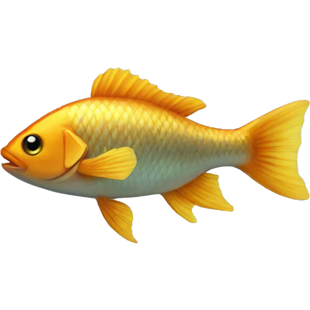 fish emoji