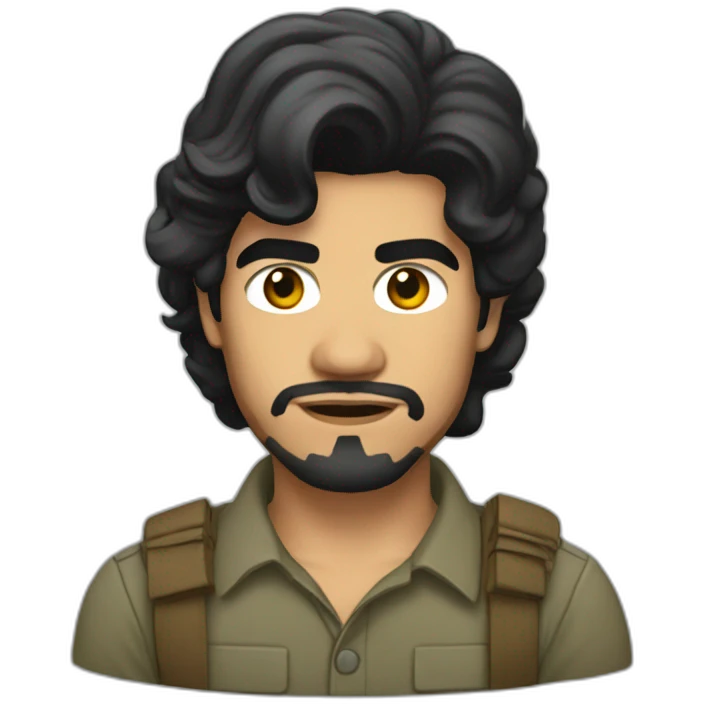 Gabriel guevara  emoji