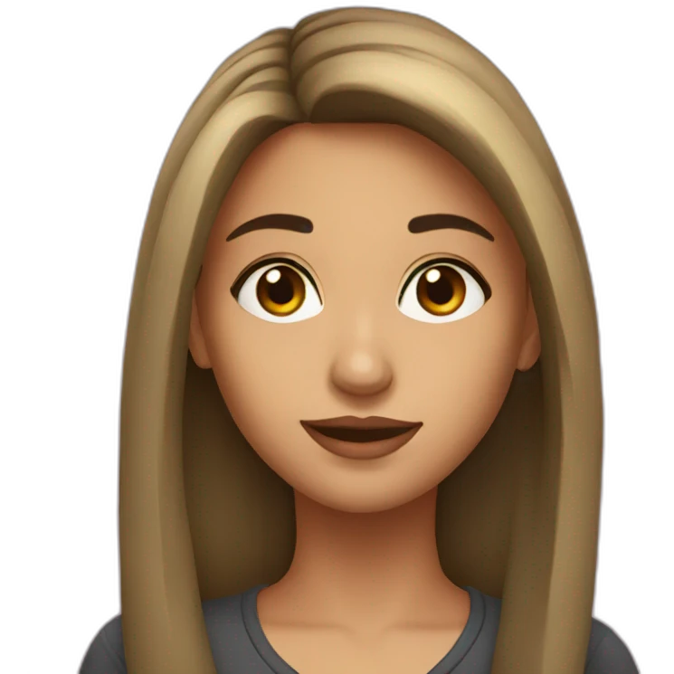 karina emoji