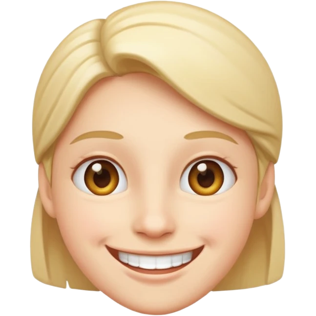 I love you Scott  emoji